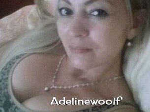 Adelinewoolf