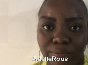 AdelleRous