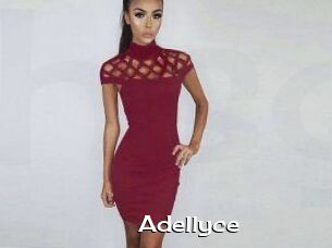 Adellyce