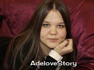 AdeloveStory