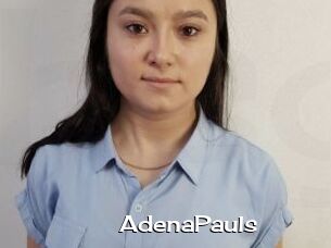 AdenaPauls