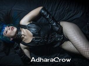 AdharaCrow