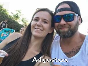 Adiyostxxx