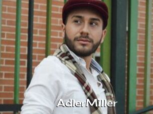 AdlerMiller