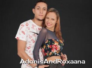 AdonisAndRoxaana