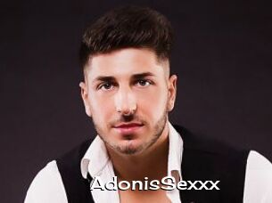 AdonisSexxx
