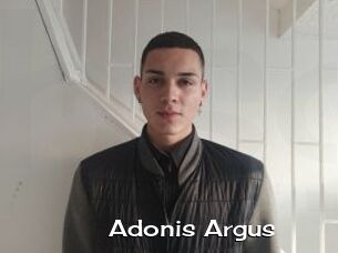 Adonis_Argus