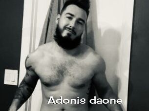 Adonis_daone