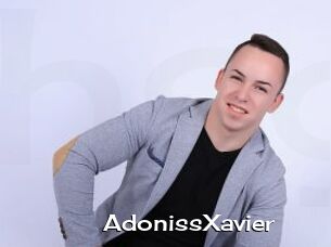 AdonissXavier
