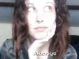 Adonys