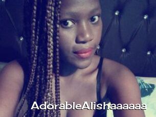 AdorableAlishaaaaaa