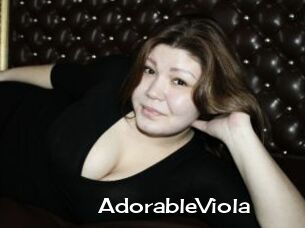 AdorableViola