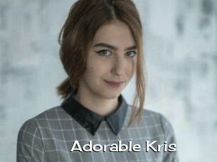 Adorable_Kris