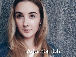 Adorable_bb