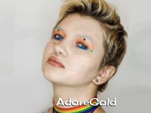 AdoreGold