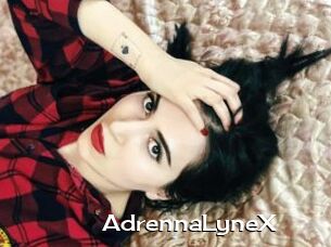 AdrennaLyneX