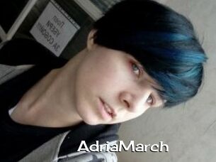 AdriaMarch