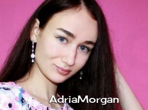 AdriaMorgan