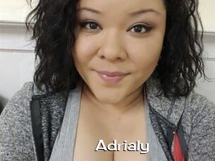 Adrialy