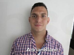 AdrianBlanc