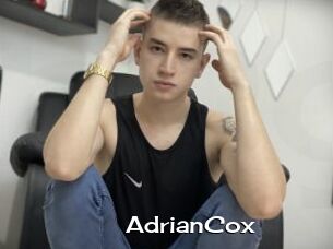 AdrianCox
