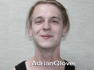 AdrianGlover