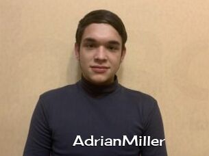 AdrianMiller