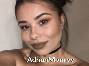 AdrianMonroe