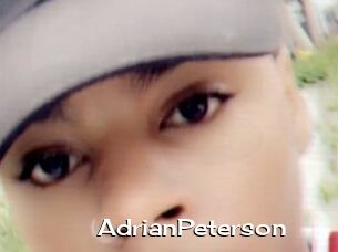 AdrianPeterson