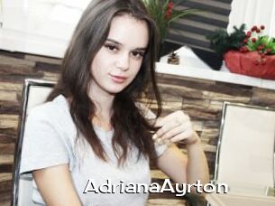 AdrianaAyrton