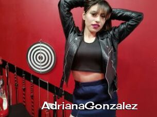 AdrianaGonzalez