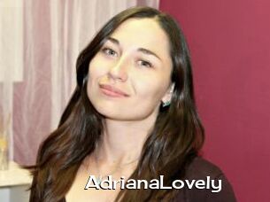 AdrianaLovely