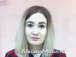 AdrianaMoon18