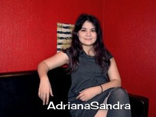 AdrianaSandra