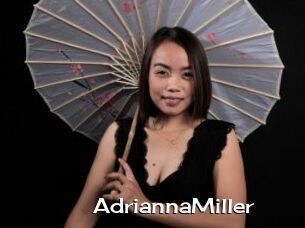 AdriannaMiller