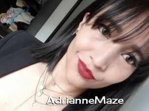 AdrianneMaze
