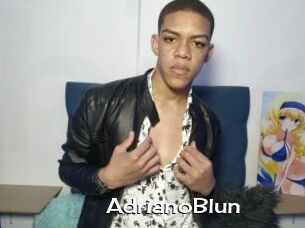 AdrianoBlun