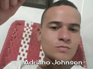 Adriano_Johnson