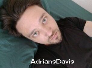 Adrians_Davis