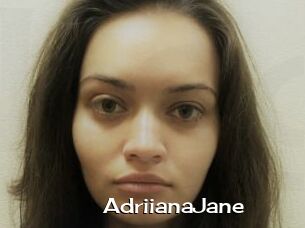 AdriianaJane