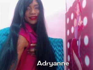 Adryanne