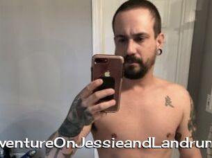 AdventureOnJessieandLandrum