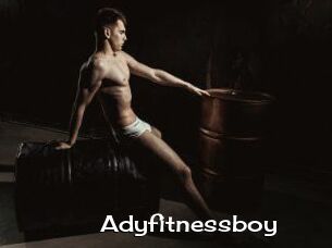 Adyfitnessboy