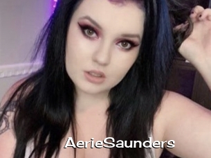 AerieSaunders