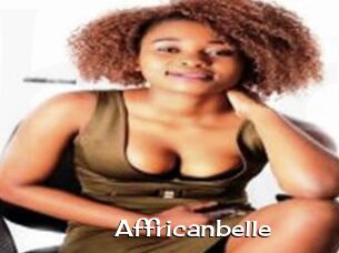 Affricanbelle