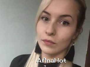 AfinaHot