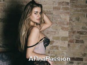AfinaPassion