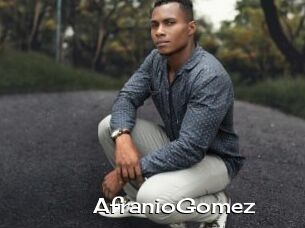 AfranioGomez
