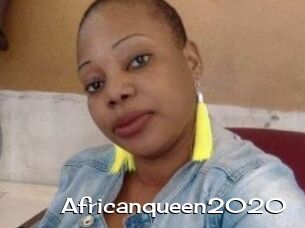 Africanqueen2020