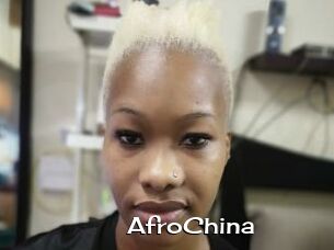 AfroChina